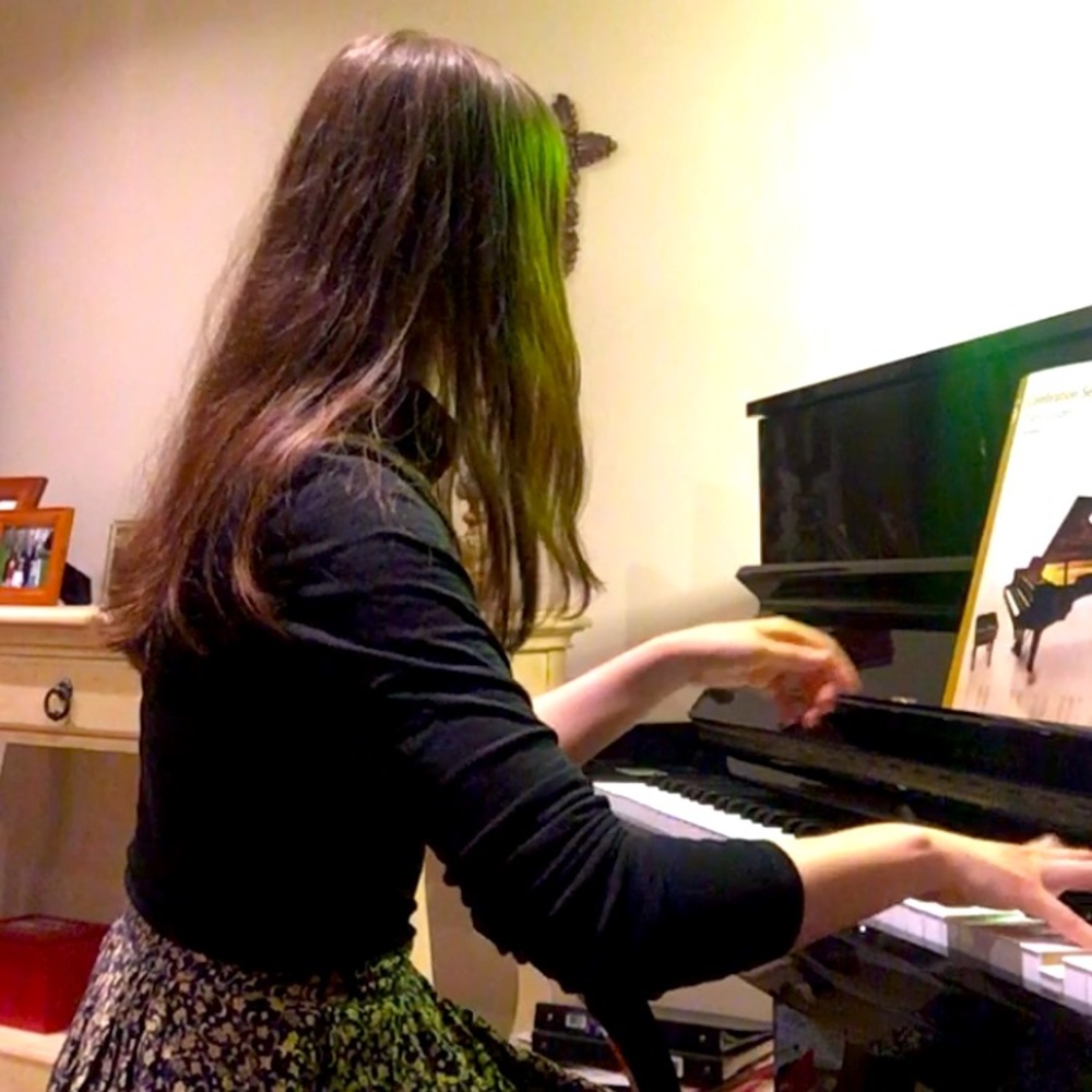 Meet your Posher, Camilla